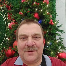Фотография мужчины Лев, 54 года из г. Москва