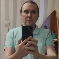 Фотография мужчины Igor, 48 лет из г. Солигорск