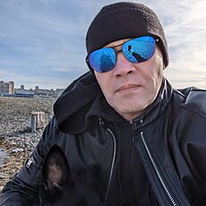 Фотография мужчины Сергей, 47 лет из г. Новороссийск