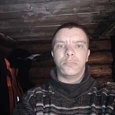 Фотография мужчины Андрей, 30 лет из г. Харовск