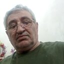 Эдик, 62 года