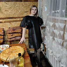 Фотография девушки Алла, 22 года из г. Нижний Новгород