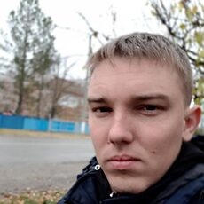 Фотография мужчины Юрий, 29 лет из г. Полтавская
