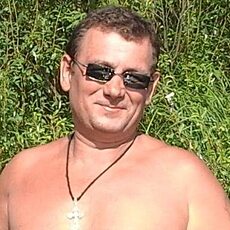 Фотография мужчины Андрей, 56 лет из г. Сергач