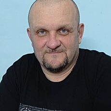 Фотография мужчины Александр, 50 лет из г. Краснодар