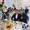 Нуртас Бауржан, 35 лет