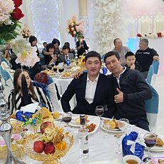 Фотография мужчины Нуртас Бауржан, 36 лет из г. Тараз