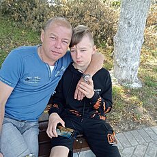Фотография мужчины Сергей, 43 года из г. Воскресенск