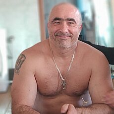 Фотография мужчины Андрей, 49 лет из г. Новосибирск