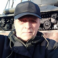 Фотография мужчины Юрий Кирюхин, 65 лет из г. Иваново