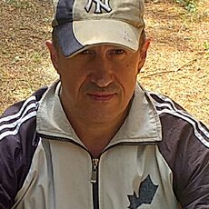 Фотография мужчины Сергей, 49 лет из г. Курган