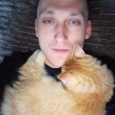 Фотография мужчины Алексей, 35 лет из г. Щербинка