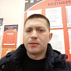 Фотография мужчины Леонид, 34 года из г. Мценск