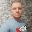 Роман, 33 года