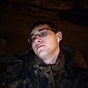 Александр, 20 лет