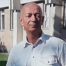 Фотография мужчины Yurabartash, 57 лет из г. Гродно