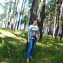 Оксана, 39 лет