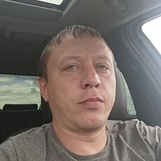 Фотография мужчины Виталий, 43 года из г. Новосибирск