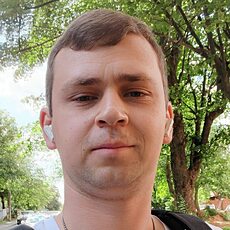 Фотография мужчины Алексей, 32 года из г. Минск