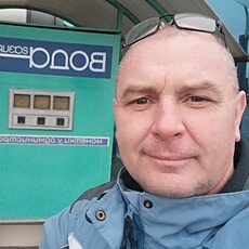 Фотография мужчины Олег, 54 года из г. Каменск-Шахтинский