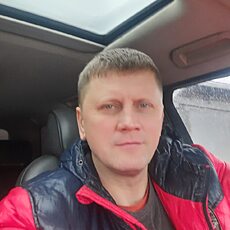 Фотография мужчины Андрей, 46 лет из г. Москва