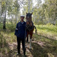 Фотография мужчины Евгений, 43 года из г. Петропавловск