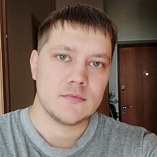 Фотография мужчины Никита, 35 лет из г. Екатеринбург