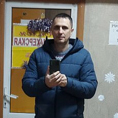 Фотография мужчины Влад, 44 года из г. Суворов