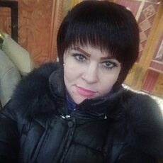 Фотография девушки Катя, 39 лет из г. Бишкек