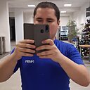 Виталий, 35 лет