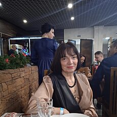 Фотография девушки Людмила, 65 лет из г. Столбцы
