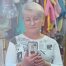 Фотография девушки Наташа, 52 года из г. Иркутск