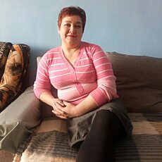 Фотография девушки Надежда, 49 лет из г. Кировск