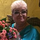 Ольга, 70 лет