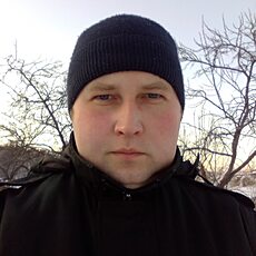 Фотография мужчины Виталий, 38 лет из г. Томск