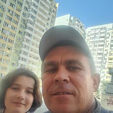Фотография мужчины Алексей, 46 лет из г. Славянск-на-Кубани