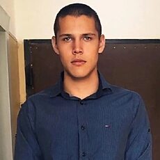 Фотография мужчины Ярослав, 21 год из г. Москва