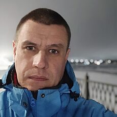 Фотография мужчины Илья, 41 год из г. Рыбинск