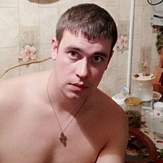 Фотография мужчины Евгений, 33 года из г. Сердобск