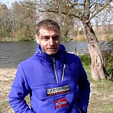 Фотография мужчины Рома, 41 год из г. Белгород
