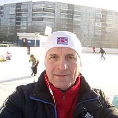 Фотография мужчины Игорь, 53 года из г. Красноярск