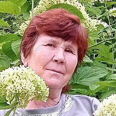 Фотография девушки Ирина, 61 год из г. Спасск-Дальний