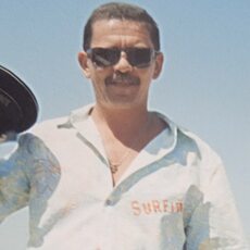 Фотография мужчины Александр, 60 лет из г. Пермь