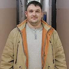 Фотография мужчины Павел, 40 лет из г. Хабаровск