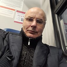 Фотография мужчины Володя, 52 года из г. Красноярск