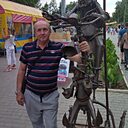 Александр, 60 лет