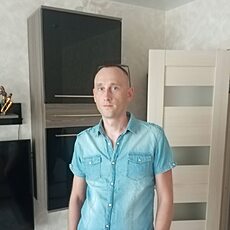 Фотография мужчины Дмитрий, 37 лет из г. Борисов