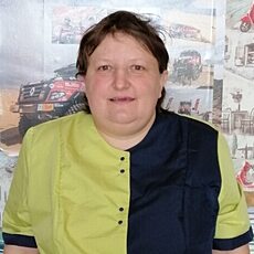 Фотография девушки Нина, 42 года из г. Новогрудок