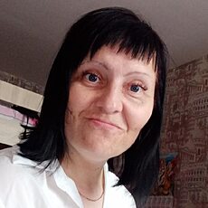 Фотография девушки Анастасия, 44 года из г. Шадринск