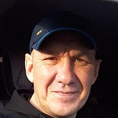 Фотография мужчины Сергей, 53 года из г. Екатеринбург